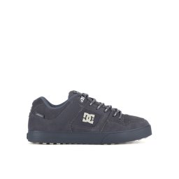 DC Shoes Сникърси PURE WNT ADYS300151-XSSW Сив