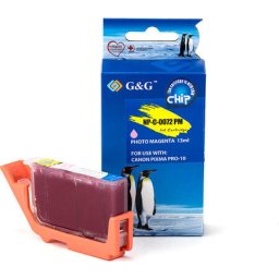 Глава за CANON PIXMA PRO-10 (PRO10) - Photo Magenta - ink cartridge - PGI-72PM (PGI72PM) - 6408B001 - P№ NP-C-0072PM/C(PG) - G&G