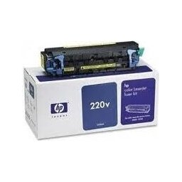 Fuser kit HP COLOR LASER JET 4500/4550 - FUSER KIT - 220 V - OUTLET - P№ C4198A