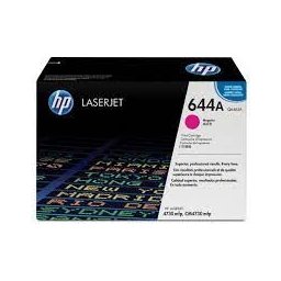 Тонер касета за HP COLOR LASER JET 4730 MFP/CM 4730 MFP - Magenta - /644A/ - P№ Q6463A