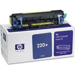 Fuser kit HP COLOR LASER JET 8500/8550 - FUSER KIT - OUTLET - P№ C4156A