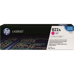 Тонер касета за HP COLOR LASER JET SMART PRINT 9500 - Magenta - /822A/ - P№ C8553A