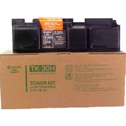 Тонер касета за KYOCERA MITA FS 7000 - Black - TK30H (TK-30H) - HIGH CAPACITY - P№ 37027030