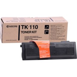 Тонер касета за KYOCERA MITA FS 720/820/920/1016 MFP/1116 MFP - TK-110