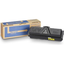 Тонер касета за KYOCERA MITA FS 1035 MFP/1135 MFP - Black - TK-1140
