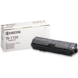 Тонер касета за KYOCERA Ecosys M - Black TK-1150