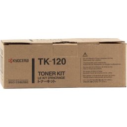 Тонер касета за KYOCERA MITA FS 1030D/1030N - Black - TK120 (TK-120) - P№ 1T02G60DE0