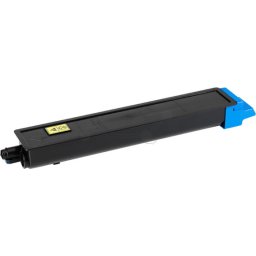 Тонер касета за KYOCERA MITA KM FS C8020 MFP/C8025 MFP - Yellow - TK895Y (TK-895Y) - P№ 1T02K0CNL0