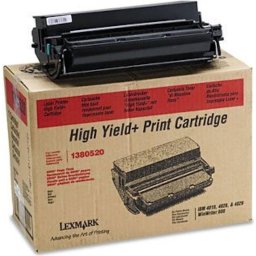 Тонер касета за LEXMARK 4019/4019+/E/4028/4029 - OUTLET - P№ 1380520