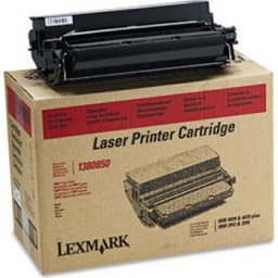 Тонер касета за LEXMARK 4039/3912/3916 - OUTLET - P№ 1380850