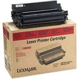 Тонер касета за LEXMARK 4039/3912/3916 - OUTLET - Black - P№ 1380950
