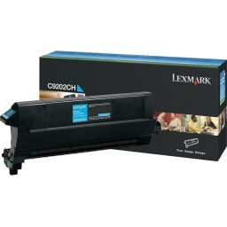 Тонер касета за LEXMARK OPTRA C920 - Cyan - OUTLET - P№ C9202CH