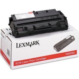 Тонер касета за LEXMARK E210/E212 - Black - P№ 10S0150