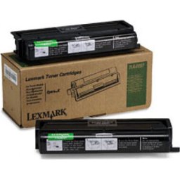 Комплект 2 касети за LEXMARK OPTRA K1220 - Black - TWIN PACK - OUTLET - P№ 11A4097