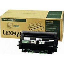 Барабанна тонер касета за LEXMARK OPTRA K1220 - PRINT UNIT WITH START TONER - Black - OUTLET - P№ 11A4096