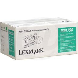 Барабанна тонер касета за LEXMARK OPTRA SC 1275 - DRUM UNIT- OUTLET - P№ 1361750