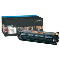 Тонер касета за LEXMARK X830E/X832E - P№ X8302KH