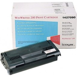 Тонер касета за LEXMARK Winwriter 200 - OUTLET - P№ 1427090