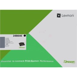 Барабанна тонер касета за LEXMARK M/XM 1140/1145/3150 Series/XM 1135 - DRUM UNIT - P№ 24B6040