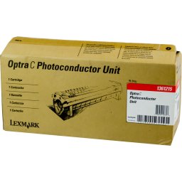 Барабанна тонер касета за LEXMARK OPTRA C - PHOTOCONDUCTOR UNIT - OUTLET - P№ 1361215