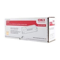 Тонер касета за OKI B440 - Black - ULTRA HIGH CAPACITY - Black - P№ 43979207