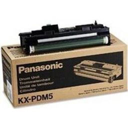 Барабанна тонер касета за PANASONIC KX-P 4410/4430 - DRUM UNIT - OUTLET - Black - P№ KX-PDM5