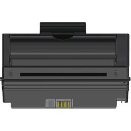 Тонер касета за RICOH AFICIO SP 3200SF - Type SP3200E - P№ 402887 / SP3200BLK / 407162