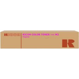 Тонер касета за RICOH AFICIO 3224C/3232C - TYPE T2 - Magenta - P№ 888485