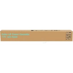 Тонер касета за RICOH AFICIO CL 3500N/DN - TYPE 165 - Cyan - HIGH CAPACITY - P№ 402445