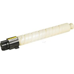 Тонер касета за RICOH MP C306/C406/C307 - Yellow - P№ 842098