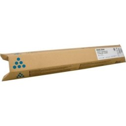Тонер касета за RICOH MP C3500/AD/C4500/AD - TYPE C4500E - Cyan - P№ 884933 / 888611