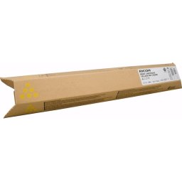 Тонер касета за RICOH MP C3500/AD/C4500/AD - TYPE C4500E - Yellow - P№ 884931 / 888609