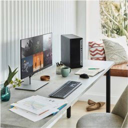 HP Pro Tower 400 G9 - Intel Core i7-13700, 16GB RAM, 512GB SSD, Windows 11 Pro