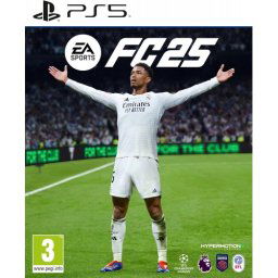 Игра EA Sports FC 25 PS5