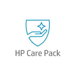 HP 1y PW Nbd+DMR+MKR Latex L3600 HS UC0P4PE