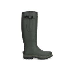 Hunter Гумени ботуши UFT4019RSI Зелен