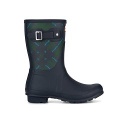 Hunter Гумени ботуши HFRW0002242 Тъмносин