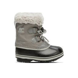 Sorel Апрески Yoot Pac™ Nylon Wp 2114112053 Сив