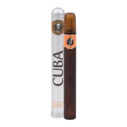Cuba Orange 35 ml eau de toilette за мъже