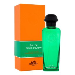 Hermes Eau de Basilic Pourpre 100 ml одеколон унисекс
