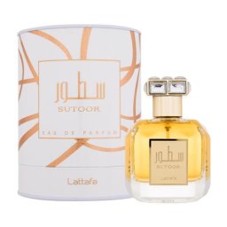 Lattafa Sutoor 100 ml eau de parfum за жени