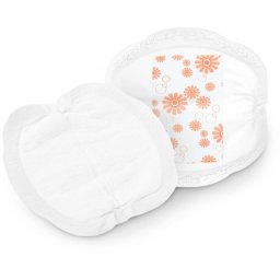 TrueLife Nutrio Breast Pads Premium еднократни подплънки за сутиен 100 бр.