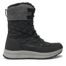 Апрески Alpine Pro Kowa LBTD536990 Черен