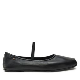 Балеринки Tory Burch Runway Ballet 157625 Черен