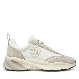 Сникърси Tory Burch Good Luck 161550 Бял