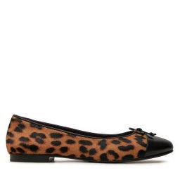 Балеринки Tory Burch 154509 Кафяв