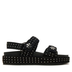 Сандали Tory Burch Kira Sport Sandal 159921 Черен