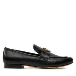 лоуфъри с дебела подметка Tory Burch Eleanor Loafer 158204 Черен