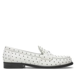 Мокасини Tory Burch 159881 Бял