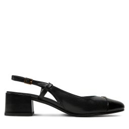 Обувки на ток Tory Burch 160284 Черен